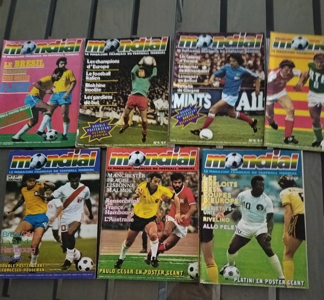 Deportes, Revistas, Libros, revistas y cómics - PicClick ES
