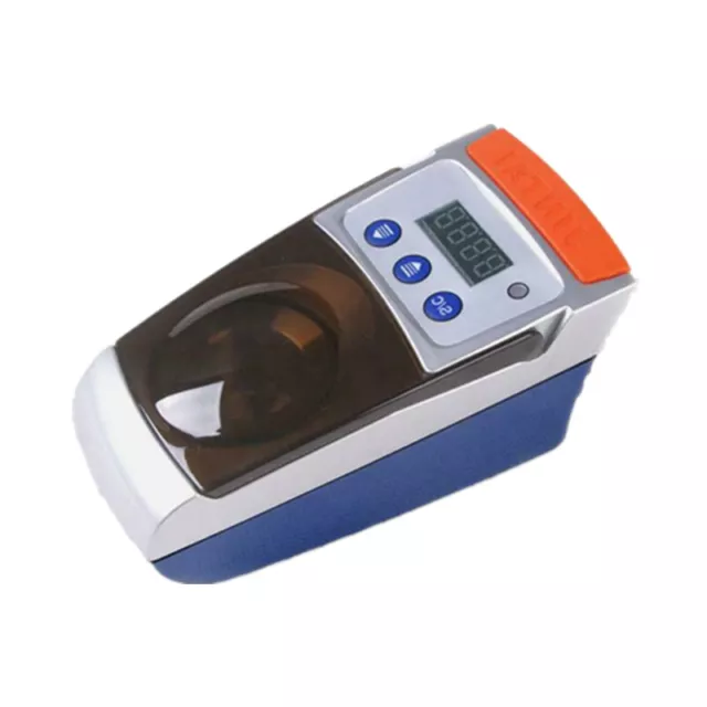 Medical Dental Lab Professional Equipment Digital Wax Heater Pot Waxer 110V 60W