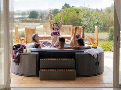 SC702 ® Jacuzzi Vasca Idromassaggio Filtri SPA 6540-476 J-300 SERIE J-LX/J-LXL 6541-383 