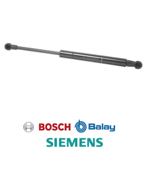 Válvula antirretorno campana Bosch, Balay, Siemens 00751497