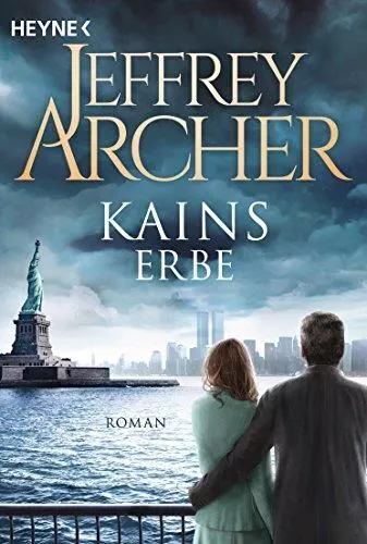 Kains Erbe: Kain und Abel 3 - Roman (Kain-Serie, Band 3) | Buch | Archer, Jeffre