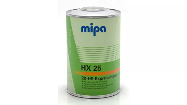 Indurente Mipa 2K-HS HX 25 normale (1l)