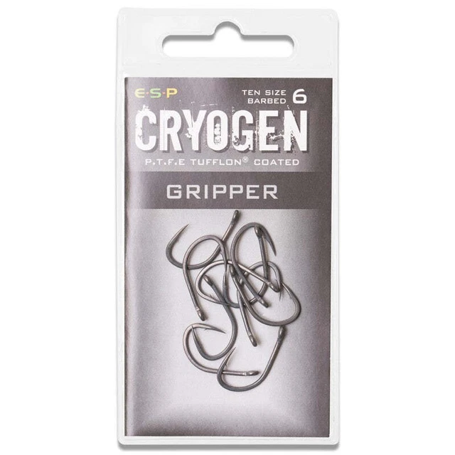 ESP Cryogen Greifer Haken Stachel 10er Pack
