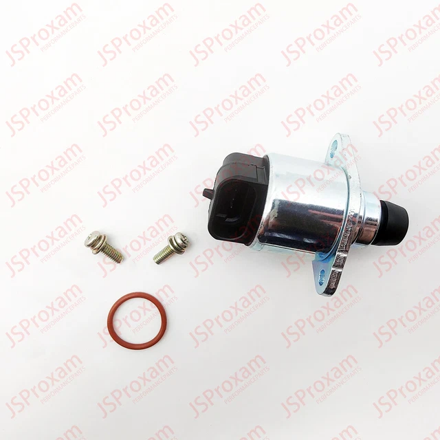 Honda Vanne de régulation d'air de ralenti (IACV) pour Honda AKR