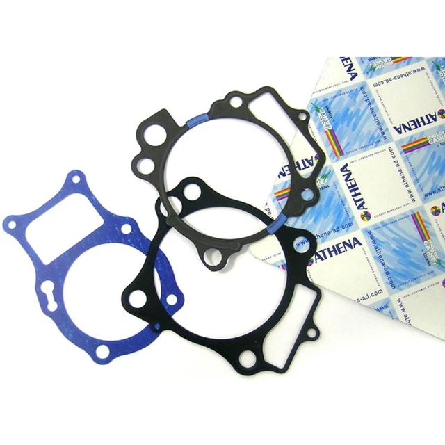 Guarnizione Cilindro Originale Polaris Rzr 800/sportsman 800/ Rzr 800 S - Foto 8