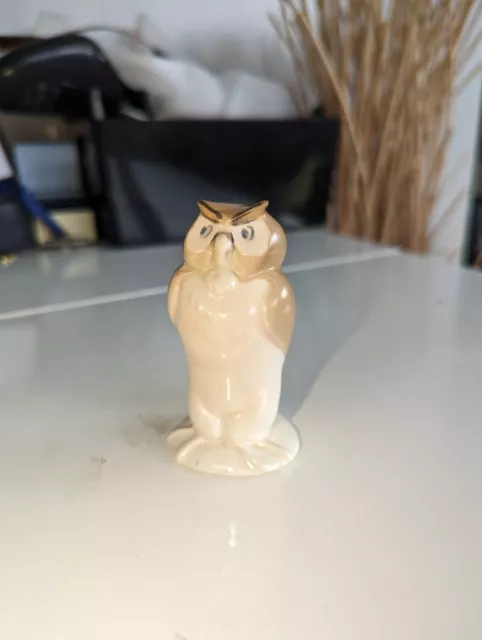 Berwick Figure Disney Winnie The Pooh Owl