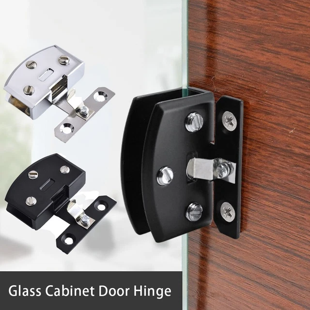 Ménage Charnière Porte Charnière Pince Vin Armoire Charnière Porte Verre