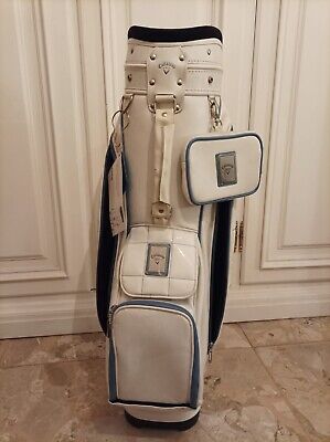 Callaway Set completo callaway Donna semi nuovo completo di sacca semi nuova.. 