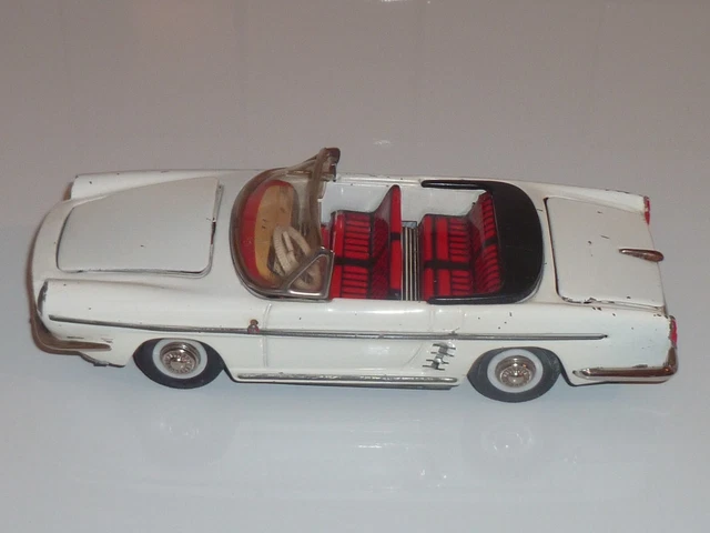 JOUSTRA RENAULT 4 pour Pièce Filoguidé EUR 39,00 - FR