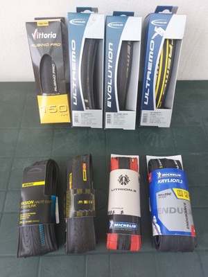 Schwalbe grande lotto. Michelin Mavic,Vittoria Schwalbe Copertoni Tires bici da corsa 