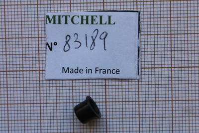 MULINELLI MITCHELL 498X MADE IN FRANCE! 