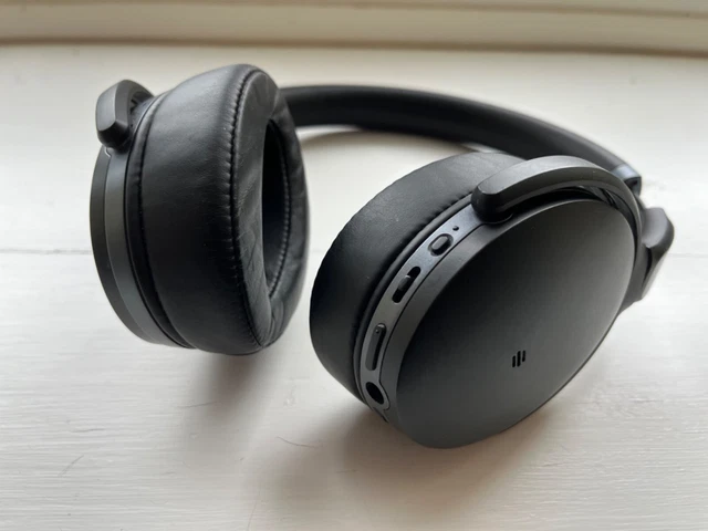 SENNHEISER HD 4.40BT Over-Ear Wireless Headphones - Black £33.00 ...