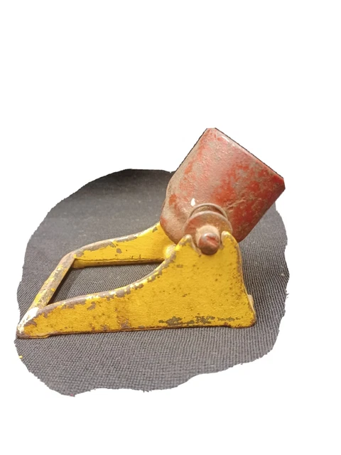 Kilgor Cast Iron Fire Cracker Cannon