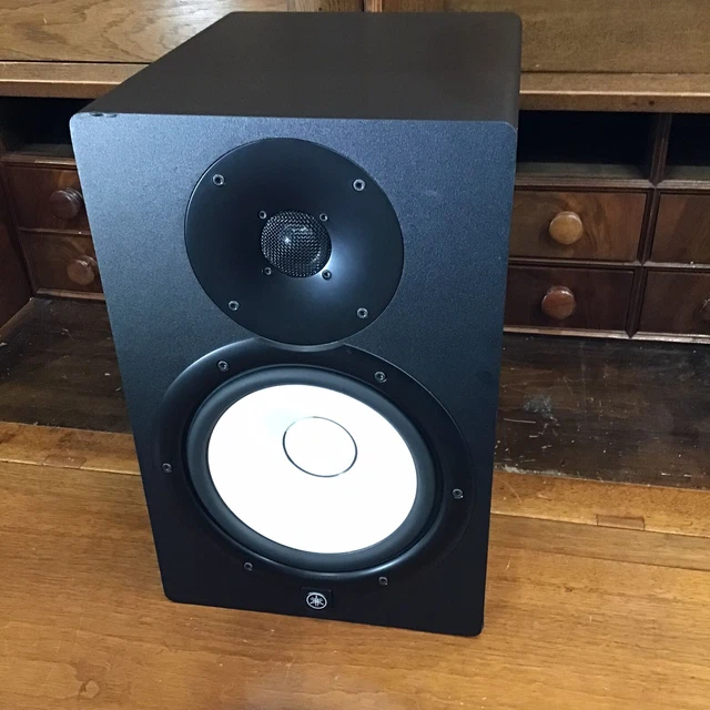 YAMAHA HS8 POWERED Studio Monitor Speaker/ Driver Tear/Parts Repair
