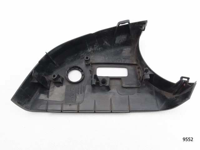 OEM MERCEDES GLE W166 GLS W166 G W463 left EXTERIOR MIRROR LOWER CAP