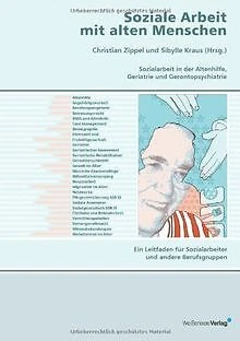 Soziale Arbeit mit alten Menschen. Sozialarbeit in der A... | Buch | Zustand gut