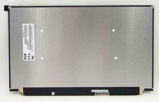 For Lenovo ThinkPad 11e 5th Gen 20LQ 20LR Non-Touch Led Lcd Screen 11.6 - Foto 9