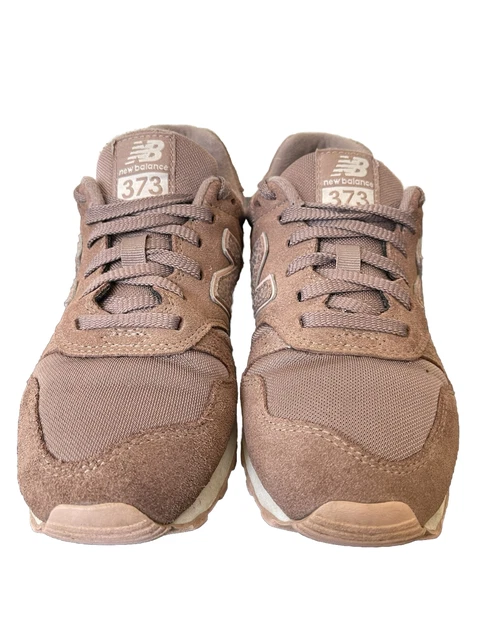 New balance 373 donna rosa sale