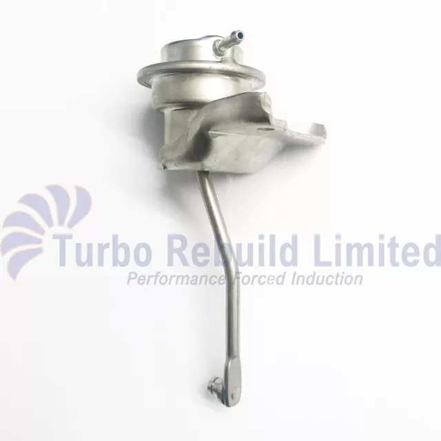 Brand New Wastegate Actuator fits IHI RHF4H Turbo Turbocharger Nissan VN3 Navara