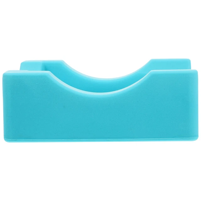 Portavasos de silicona gel de sílice para hacer manualidades uso diario