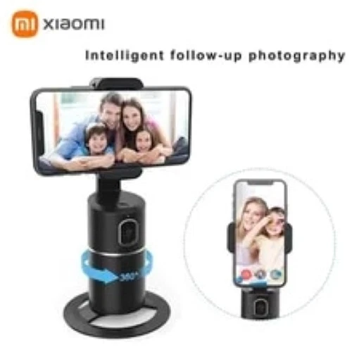 Selfie Stick 360° Smart Follow Phone Holder