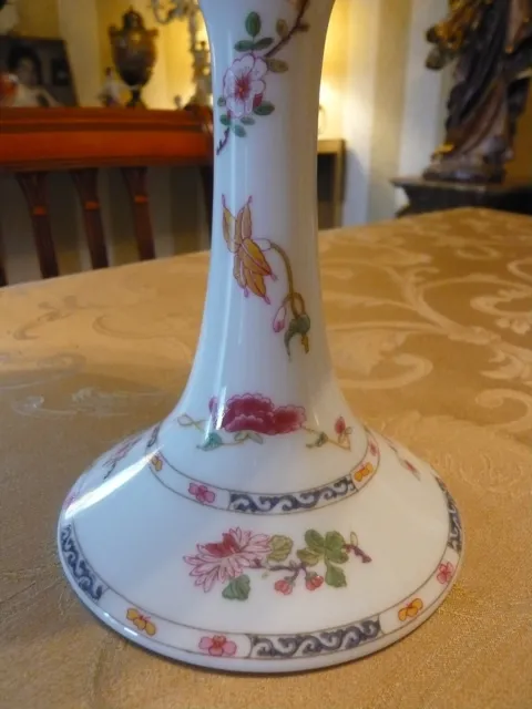 RAYNAUD&Co Limoges  France  Große Deckeldose Bonboniere  Schmuckdose 30 cm 2