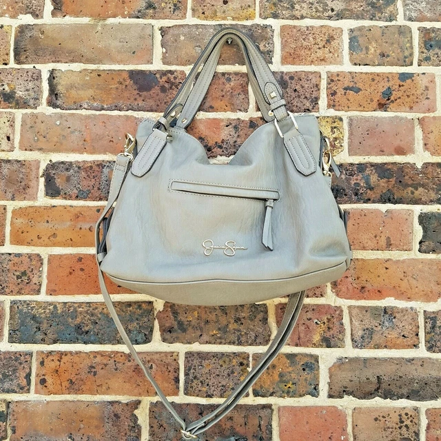 Jessica simpson on sale roxanne hobo bag