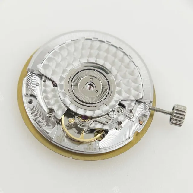Watch Movement 2892 Automatic Movement with Oscillating Rotor Watch Accessories
