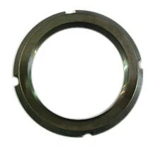 Frankland Racing Gn0060 Hub Nut 2.5In Gn Rh