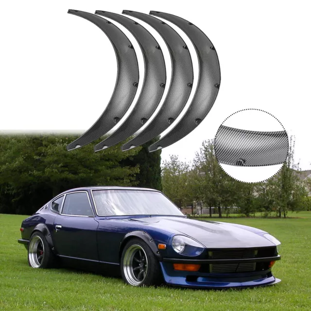 Datsun online 1200 flares