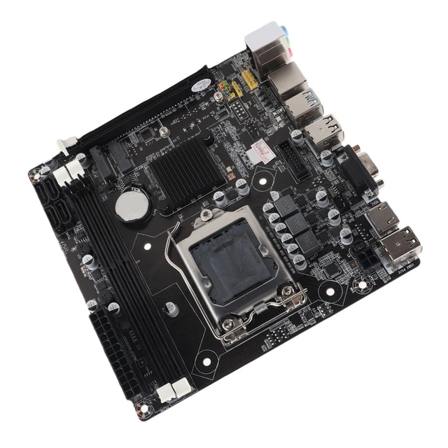 Carte mere MSI GNB MAX-SR MS-6565 VER 2 socket 775