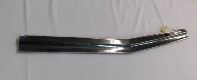 NOS OEM Ford 1957 Thunderbird Lower Grille Moulding T-Bird Trim Panel