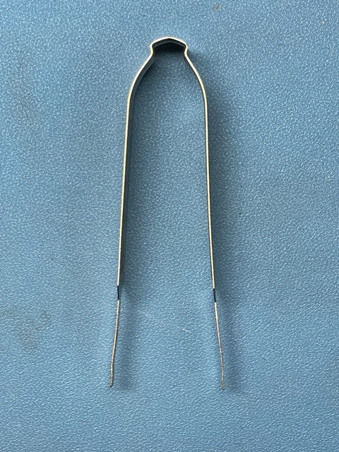 Radiall 282521002 Insert Module Extraction Tool