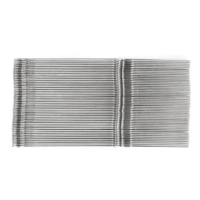 2 Pezzi Pennello per Macchina per Maglieria Accessori di Ricambio per Spazzole di Design Professionale per SK360/SK370/SK270/SK280 