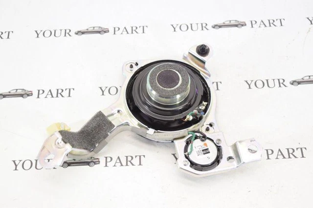 XUS LS F4 861600WJ20 Altoparlante in cruscotto 4.60 benzina 18226741