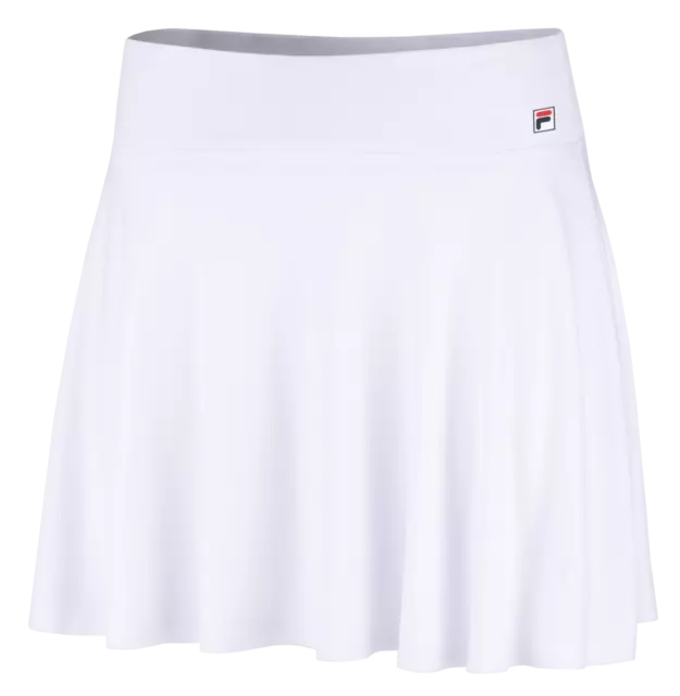 Fila Skort Nicci | Damen | white |