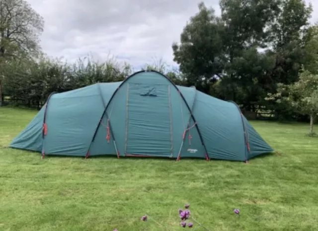 Vango colorado 800 hotsell