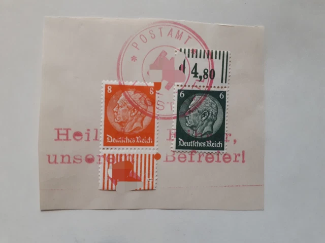 Bö.&Mähren,Sostpl.zur Befreiung,"Postamt Wigstadtl" a.Brfst.