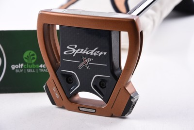 USATO TaylorMade Spider x RAME Putter/35 pollici 