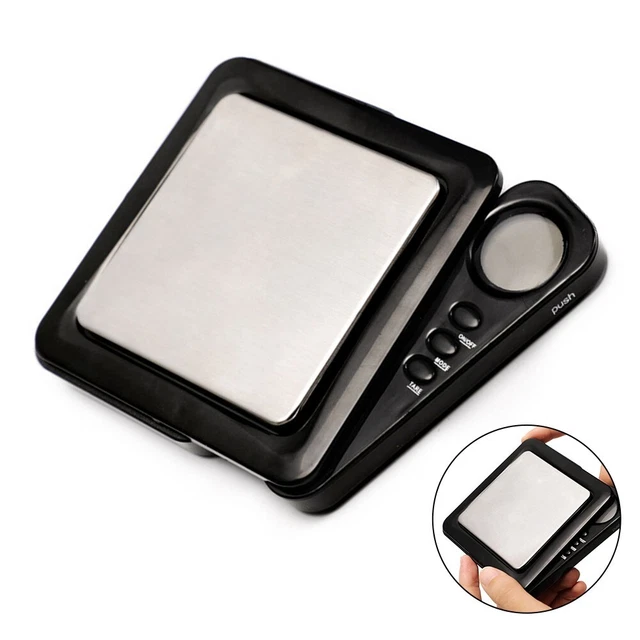 Podomètre Mini Ergonomique Avec écran LCD - Compte Tes Pas Précisément Pendant Le Sport Ou Tes Activités Quotidiennes