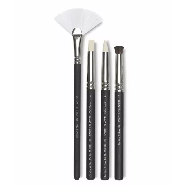 Colour Shaper Pastel Blending Tool Set #6