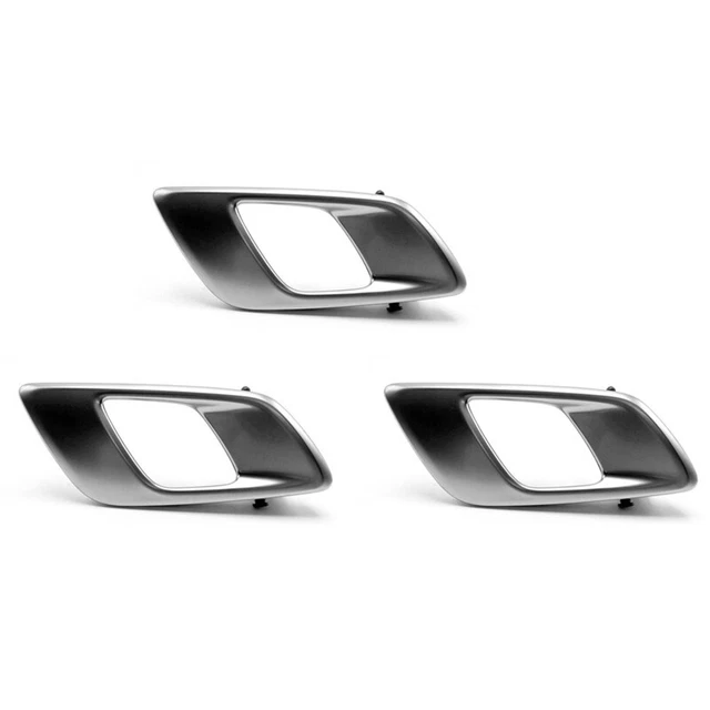 3x maniglia interna auto destra per Ranger 2012-2021 Everest 2015-202F9A9