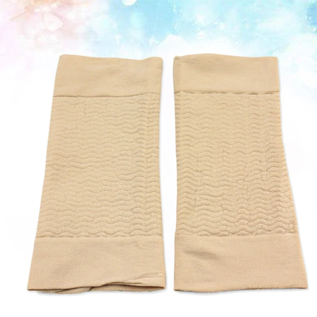 ARM WEIGHT LOSS Wraps Sweat Bands Shaper Compression £8.38 - PicClick UK