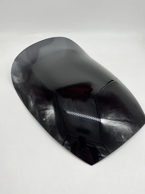 thumbnail image 2 of Cacko_Screen Touring Windscreen For Honda NX 650 Dominator (1996-2003) - Multi-Colored ABS Plastic 2 of 5
