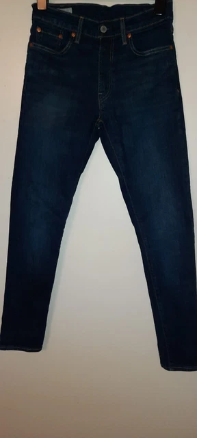 Levi strauss 512 mens jeans deals