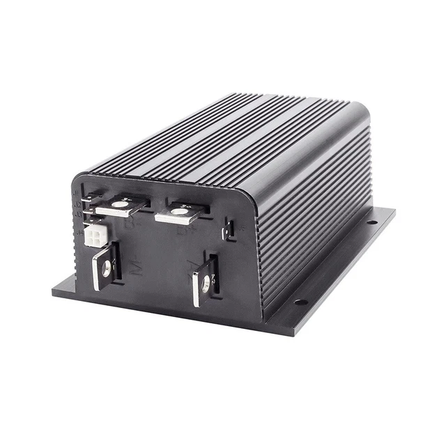 Controller DC PMC 36V 275A per sostituzione carrello EZGO 1204-027 1204-009 1204027 G432H