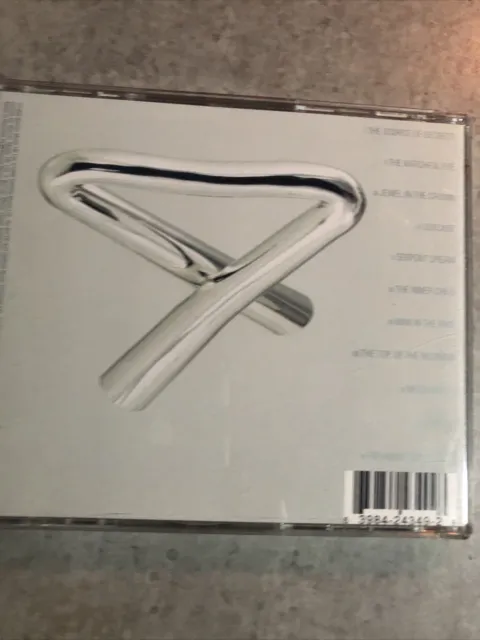 Tubular Bells III von Mike Oldfield  (CD, 1998) 2