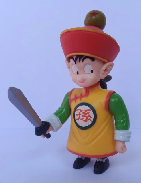 Dragonball Z - Dragon Ball Z - Série 3 - N° 72 - Sangohan - Editions