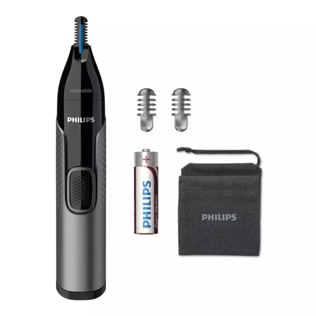 Philips Nose Trimmer Series 3000 NT3650/16