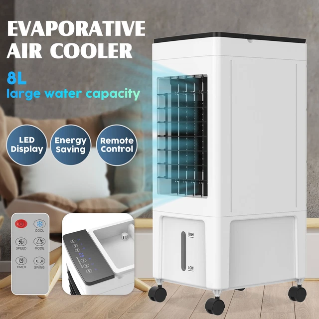 Arlec evaporative shop cooler aec205